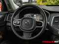 2020 Volvo XC90 II Рестайлинг 1, чёрный, 4943000 рублей - вид 10