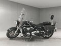2009 Yamaha XVS1300, чёрный, 446000 рублей - вид 5