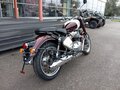 2026 Royal Enfield Classic 650, пурпурный, 703000 рублей - вид 5