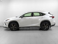 2021 Lexus NX 200 I Рестайлинг, белый, 3550000 рублей - вид 7