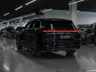 2024 Li Auto (Lixiang) L7 52.3 kWh I Рестайлинг, чёрный, 7050000 рублей, вид 4