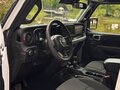2024 Jeep Wrangler IV (JL) Рестайлинг, белый, 5100000 рублей - вид 11