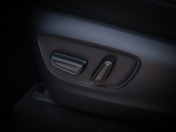 2026 Toyota Land Cruiser Prado 250 Series, серый - вид 11