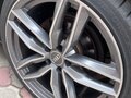 2017 Audi A6 IV (C7) Рестайлинг, серебристый, 2300000 рублей - вид 11