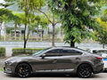 2019 Mazda 6 Atenza III (GJ) Рестайлинг 2, зелёный - вид 1
