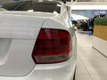 2015 Volkswagen Polo V Рестайлинг, белый, 399000 рублей - вид 6