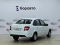 2026 Lada (ВАЗ) Granta Euro-2 I Рестайлинг, белый - вид 4