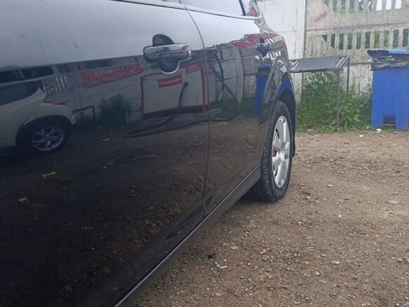 2013 Ford Focus III, чёрный, 490000 рублей - вид 14
