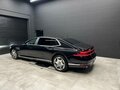 2026 Genesis G90 Limousine II, чёрный, 32300000 рублей - вид 2