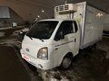2011 Hyundai Porter II, белый, 710000 рублей