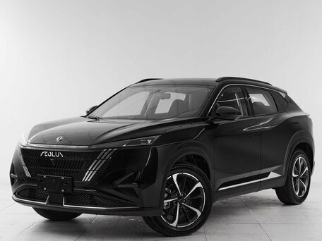 Dongfeng Mage