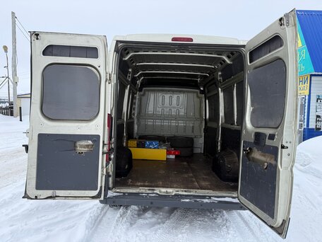 2013 Peugeot Boxer, бежевый, 1500000 рублей, вид 5