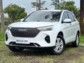 2021 Haval M6 Plus II, белый, 1250000 рублей
