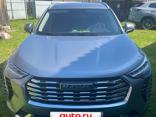2023 Haval Jolion I, серый, 1650000 рублей, вид 1
