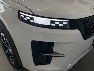 2026 Jeland J7, белый, 3049000 рублей, вид 5