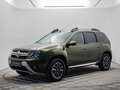 2020 Renault Duster I Рестайлинг, зелёный, 1200000 рублей