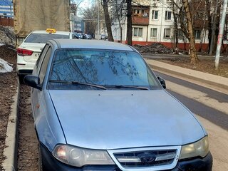 2011 Daewoo Nexia I Рестайлинг, серый, 140000 рублей, вид 2