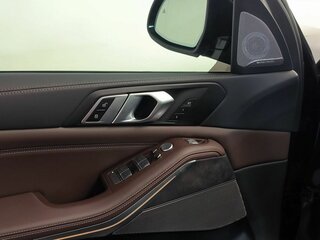 2026 BMW X5 Long 30Li IV (G05/G18) Рестайлинг, чёрный, 10300000 рублей, вид 4