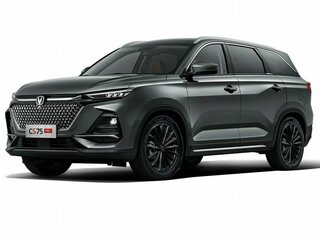 2026 Changan CS75 Pro, серый, 3155000 рублей, вид 1