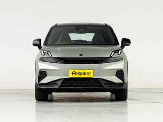 2026 Lynk & Co 06 I Рестайлинг, зелёный, 2896000 рублей, вид 1