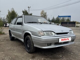 2011 Lada (ВАЗ) 2113, серый, 235000 рублей, вид 3