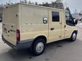 2014 Ford Transit, бежевый, 1300000 рублей - вид 6