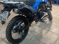 2024 Ataki Crosser, синий, 140000 рублей - вид 1