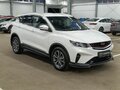2020 Geely Coolray I, белый - вид 2