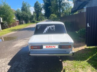 1999 Lada (ВАЗ) 2106, белый, 250000 рублей, вид 3
