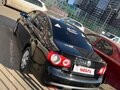 2008 Volkswagen Jetta V, чёрный, 600000 рублей - вид 6