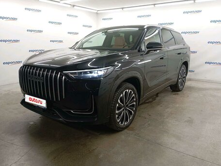 Jaecoo J8