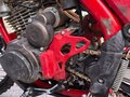 2024 Regulmoto Holeshot, красный, 179000 рублей - вид 8