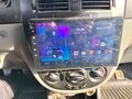 2008 Chevrolet Lacetti I, серебристый, 270000 рублей - вид 10
