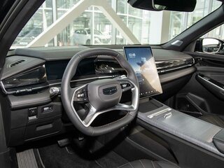 2026 Volga C50, белый, 2999000 рублей, вид 2