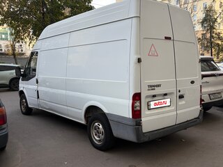 2007 Ford Transit, белый, 720000 рублей, вид 2