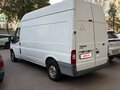 2007 Ford Transit, белый, 720000 рублей - вид 1