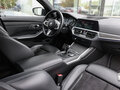2020 BMW 3 серии 320i xDrive VII (G2x), белый, 3698000 рублей - вид 9