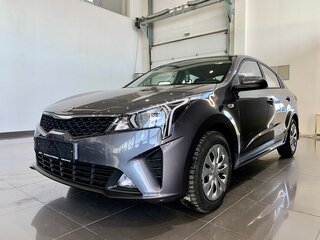 2025 Solaris KRS, серый, 2725000 рублей, вид 1