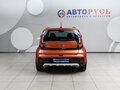 2017 Kia Soul II Рестайлинг, оранжевый, 1225000 рублей - вид 3