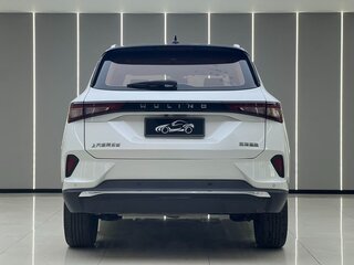2022 Wuling Xingchi, белый, 980000 рублей, вид 5