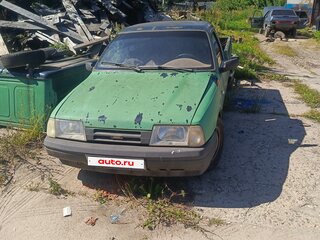 2005 Иж 2717, зелёный, 85000 рублей, вид 2