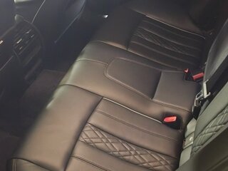 2018 BMW 5 серии 530d xDrive VII (G30/G31/G38), серый, 3350000 рублей, вид 5