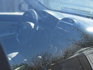 2008 Kia Cerato I Рестайлинг, синий, 600000 рублей, вид 5