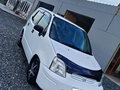 1999 Honda Capa, белый, 320000 рублей - вид 3