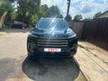 2023 Exeed VX I, зелёный, 2800000 рублей - вид 2