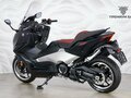 2026 Yamaha TMAX, чёрный, 1599000 рублей - вид 7