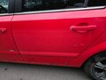 2008 Opel Astra H Рестайлинг, красный, 300000 рублей - вид 10