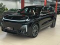 2025 Changan Deepal S09, чёрный, 6600000 рублей - вид 3