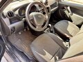 2017 Lada (ВАЗ) Granta I, чёрный - вид 4