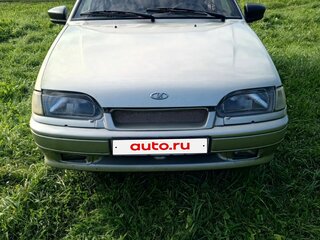 2006 Lada (ВАЗ) 2115, бежевый, 160000 рублей, вид 1